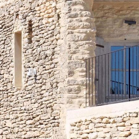 Ferme Oleicole Les Callis Горд Экстерьер фото